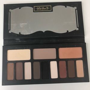 Kat Von D Shade & Light eye palette